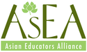 AsEA: Asian Educators Alliance